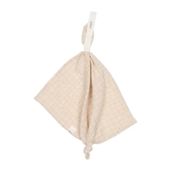 Koeka Speendoekje - Lind - 2-Pack - Warm White