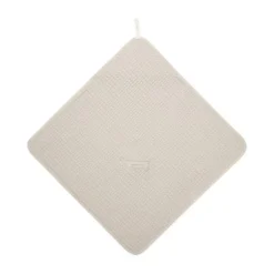 Koeka Teddy Wafel Omslagdoek - Natural