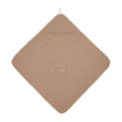 Koeka Teddy Wafel Omslagdoek - Natural