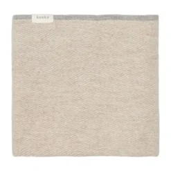 Koeka Toronto Wiegdeken - Sand