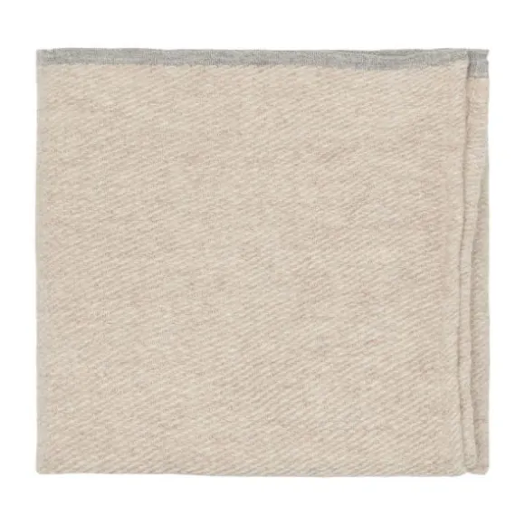 Koeka Toronto Wiegdeken - Sand