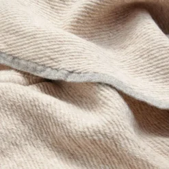 Koeka Toronto Wiegdeken - Sand