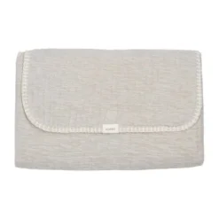 Koeka Verschoonmat - Rivoli - Stone - One Size