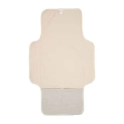 Koeka Verschoonmat - Rivoli - Stone - One Size