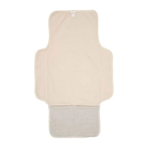 Koeka Verschoonmat - Rivoli - Stone - One Size