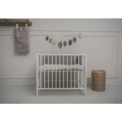 Koeka Vik Bed / Boxbumper Sand