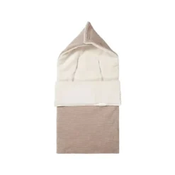 Koeka Vik Teddy Voetenzak - Clay