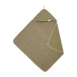 Koeka Wafel Antwerp Omslagdoek - Caffe