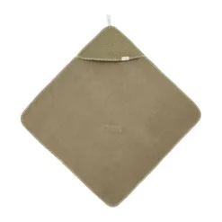 Koeka Wafel Antwerp Omslagdoek - Caffe