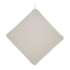 Koeka Wikkelcape - Rivoli - Stone - 100x100 cm