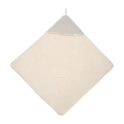 Koeka Wikkelcape - Rivoli - Stone - 100x100 cm