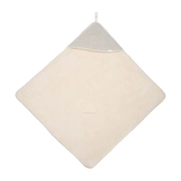 Koeka Wikkelcape - Rivoli - Stone - 100x100 cm