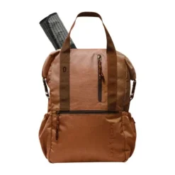 Koelstra Jippe Verzorgingstas - Copper