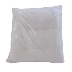 Kussen Schommelstoel Split Ecru