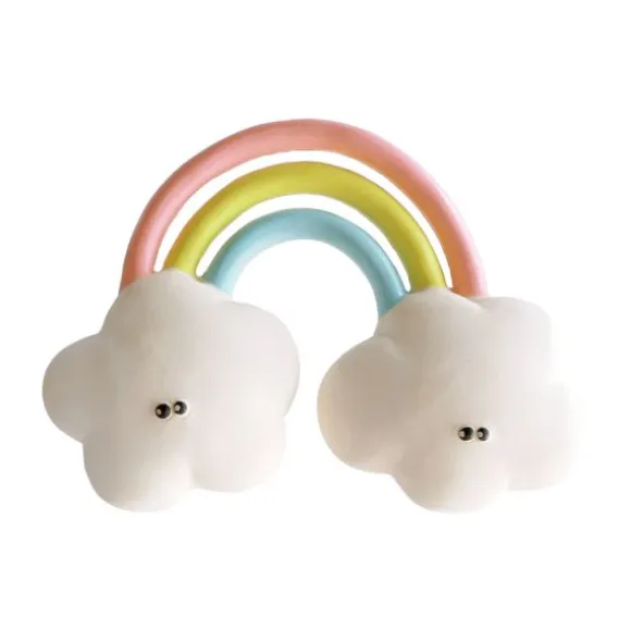 Lanco Regenboog Bijtspeeltje