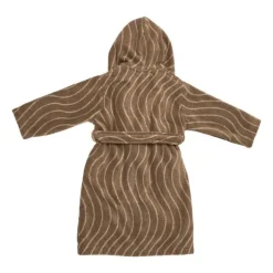 Leander Badjas - Woodland Mocca 3-4 jaar