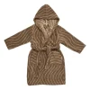 Leander Badjas - Woodland Mocca - 5-6 Jaar