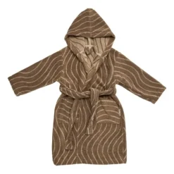 Leander Badjas - Woodland Mocca - 5-6 Jaar