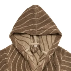 Leander Badjas - Woodland Mocca - 5-6 Jaar