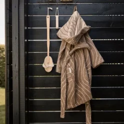 Leander Badjas - Woodland Mocca - 5-6 Jaar