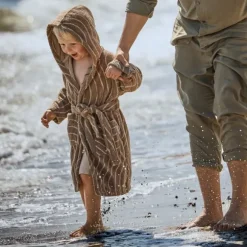 Leander Badjas - Woodland Mocca - 5-6 Jaar