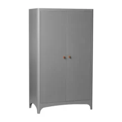 Leander Classic Kledingkast Grey