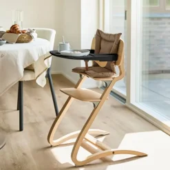 Leander Eetblad White