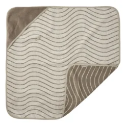 Leander Hoodie - Woodland - Mocca