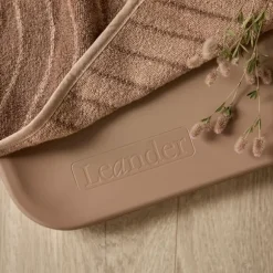 Leander Matty Aankleedkussen Topper - Woodland - Clay