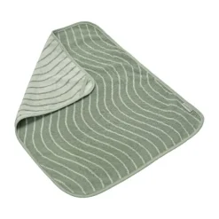 Leander Matty Aankleedkussen Topper - Woodland - Clay