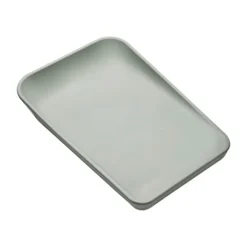 Leander Matty Aankleedkussen Topper - Woodland - Clay