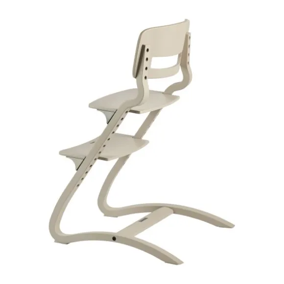 Leander Meegroeistoel - Louie - Cappuccino