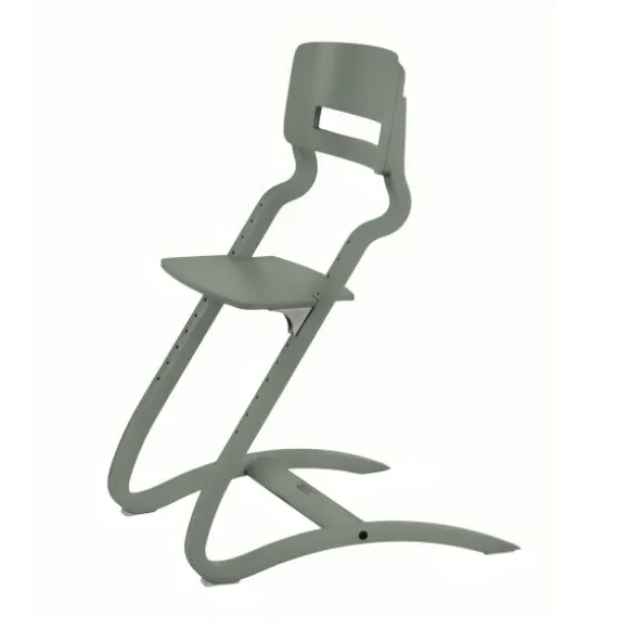 Leander Meegroeistoel - Louie - Cappuccino