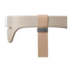 Leander Newborn Seat - Cappuccino