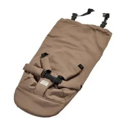 Leander Newborn Seat - Cappuccino