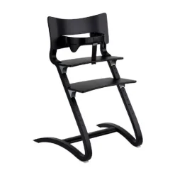 Leander Newborn Seat - Cappuccino