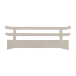 Leander Veiligheidsrek White