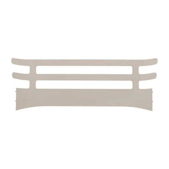 Leander Veiligheidsrek White