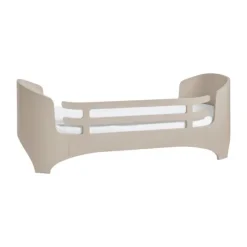 Leander Veiligheidsrek White