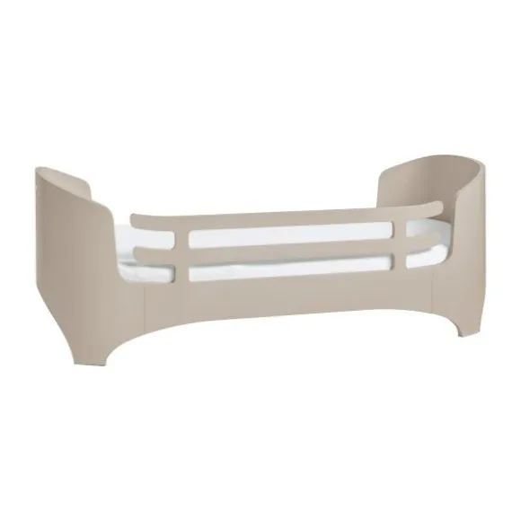 Leander Veiligheidsrek White