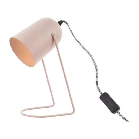 Leitmotiv Tafellamp - Grijs