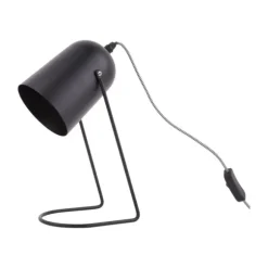 Leitmotiv Tafellamp - Grijs