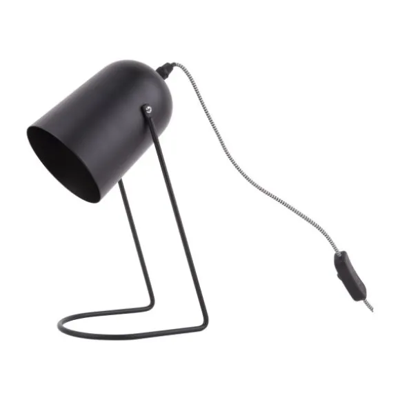 Leitmotiv Tafellamp - Grijs