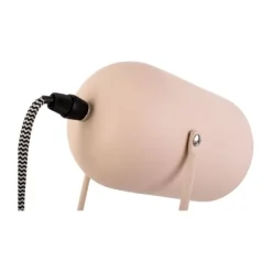 Leitmotiv Tafellamp - Grijs