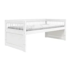 LifeTime Breeze Kajuitbed – Luxe Lattenbodem