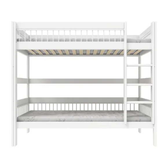 LifeTime Breeze Stapelbed – Luxe Lattenbodem