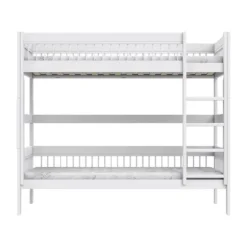 LIFETIME Breeze Stapelbed - Wit