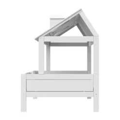 LIFETIME Huisbed - Wit