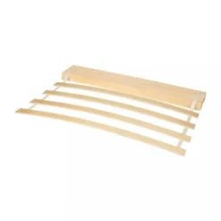 LIFETIME Kidsrooms Avonturenbed Hangout Whitewash