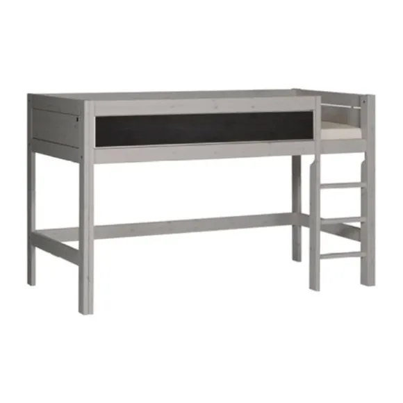 LIFETIME Kidsrooms Bedfront Met Schoolbord